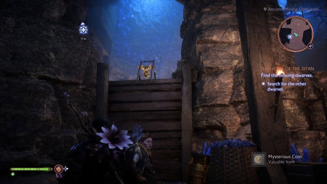 Dragon Age The Veilguard. Квесты спутников