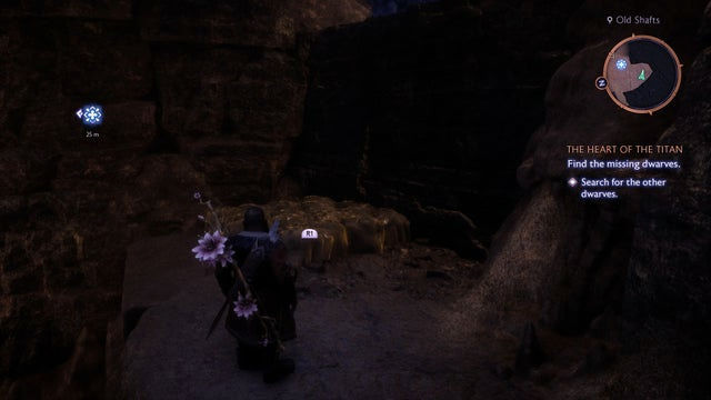 Dragon Age The Veilguard. Квесты спутников