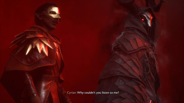 Dragon Age The Veilguard. Квесты спутников