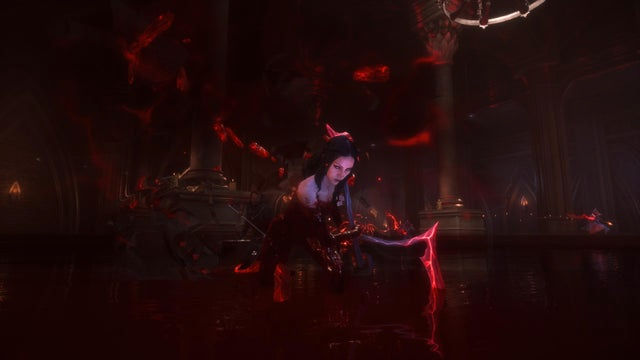 Dragon Age The Veilguard. Квесты спутников