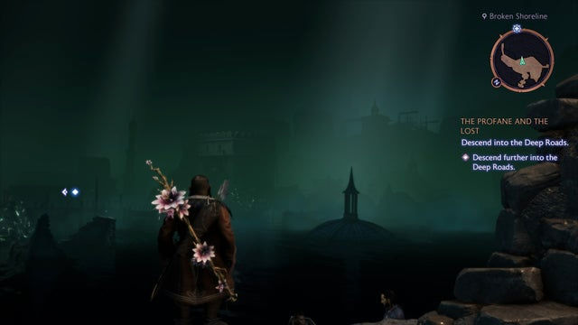 Dragon Age The Veilguard. Квесты спутников