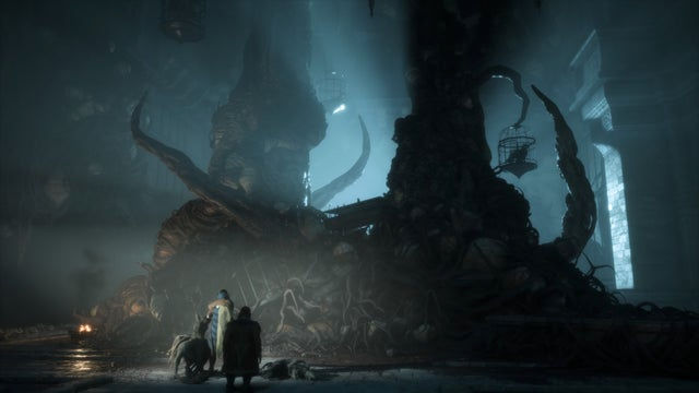 Dragon Age The Veilguard. Квесты спутников