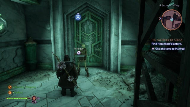 Dragon Age The Veilguard. Квесты спутников