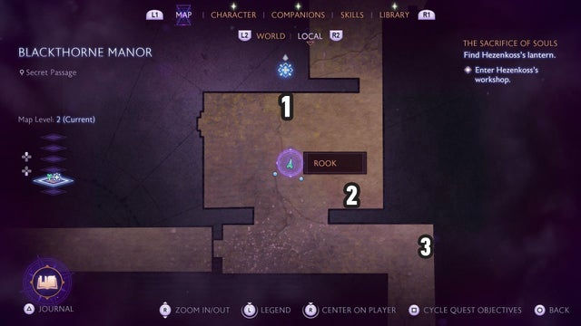 Dragon Age The Veilguard. Квесты спутников