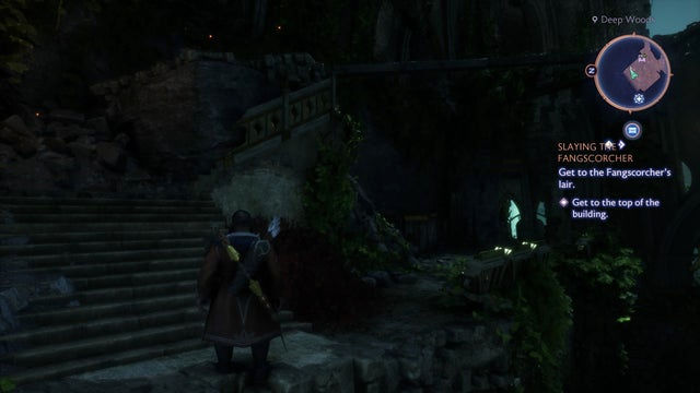 Dragon Age The Veilguard. Квесты спутников