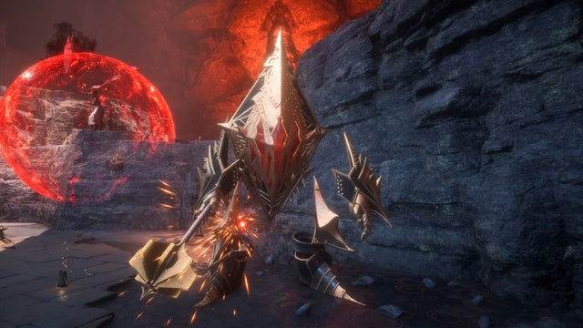 Dragon Age The Veilguard. Квесты спутников