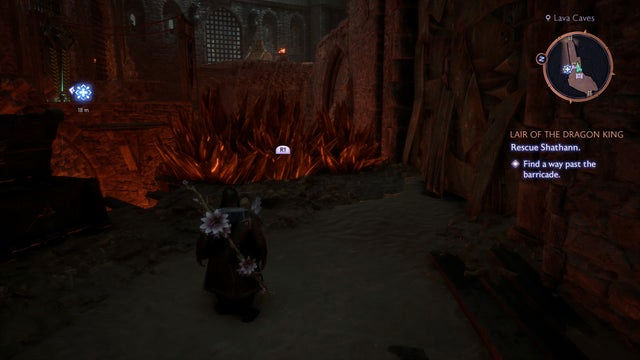 Dragon Age The Veilguard. Квесты спутников