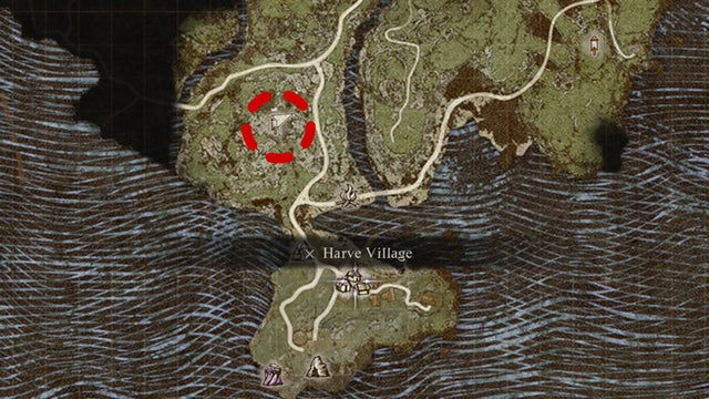 Dragons Dogma 2. Камни пробуждения