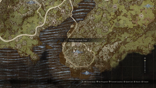 Dragons Dogma 2. Камни пробуждения