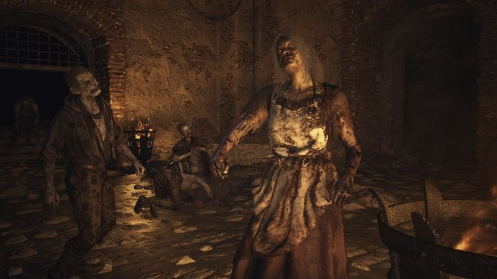 Dragons Dogma 2. Монстры