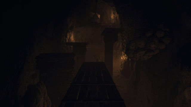 Dragons Dogma 2. Прохождение сюжет