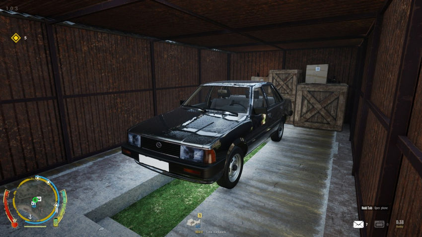 Drug Dealer Simulator 2. Купить транспорт