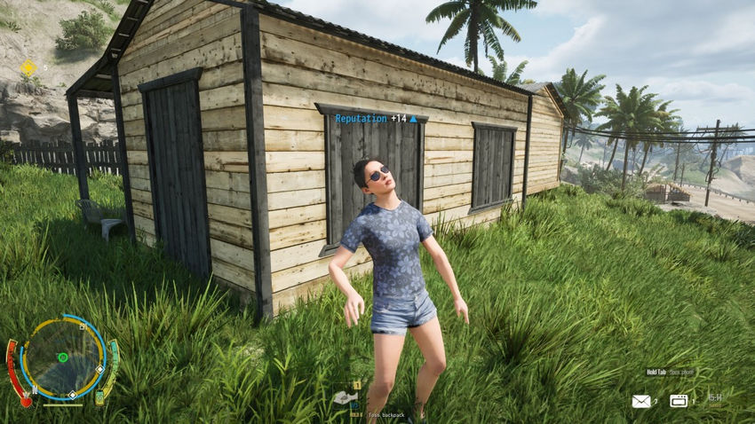 Drug Dealer Simulator 2. Репутация