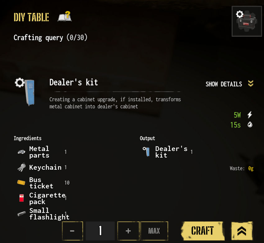 Drug Dealer Simulator 2. Прохождение