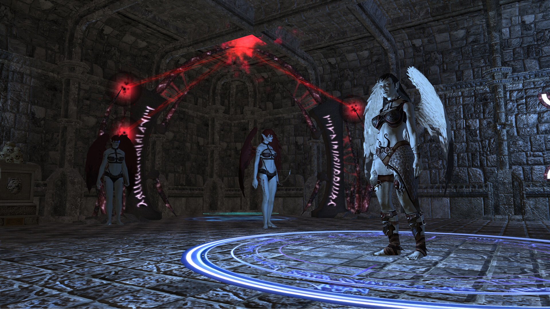 Dungeons & Dragons Neverwinter Nights 2: Enhanced Edition