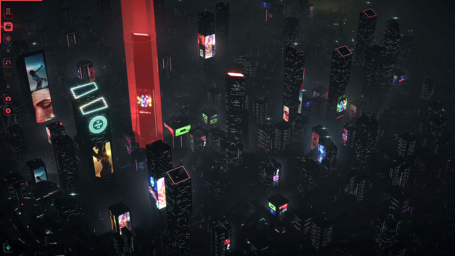 Dystopika