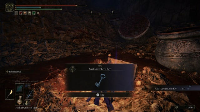 Elden Ring Shadow of the Erdtree. Форма Плакальщика