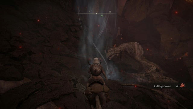 Elden Ring Shadow of the Erdtree. Форма Дракона