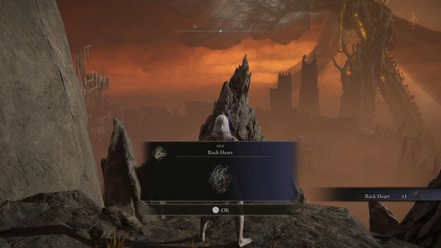 Elden Ring Shadow of the Erdtree. Форма Дракона