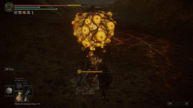 Elden Ring Shadow of the Erdtree. Неприкасаемые в бездонном лесу