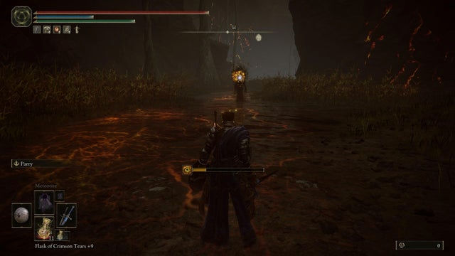 Elden Ring Shadow of the Erdtree. Неприкасаемые в бездонном лесу