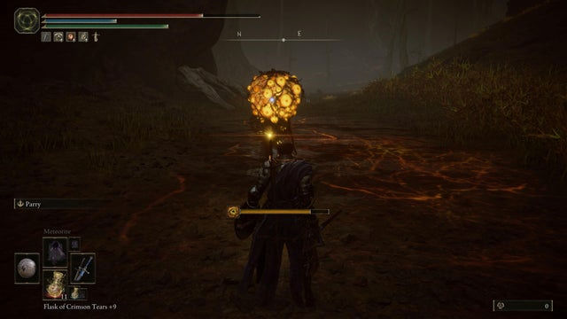 Elden Ring Shadow of the Erdtree. Неприкасаемые в бездонном лесу