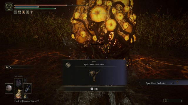 Elden Ring Shadow of the Erdtree. Неприкасаемые в бездонном лесу