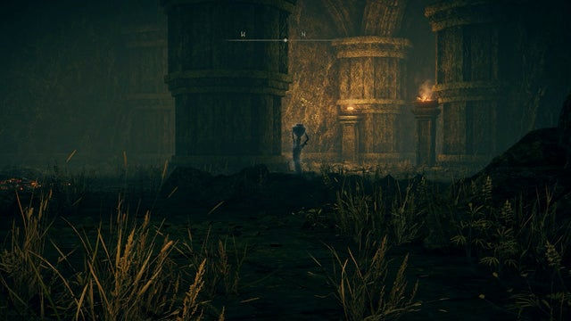 Elden Ring Shadow of the Erdtree. Прохождение