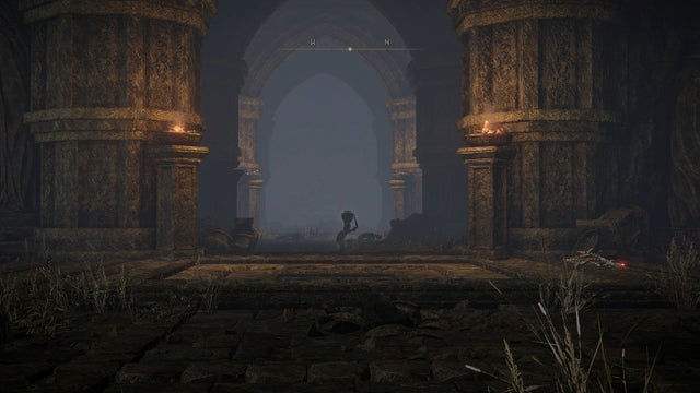 Elden Ring Shadow of the Erdtree. Прохождение