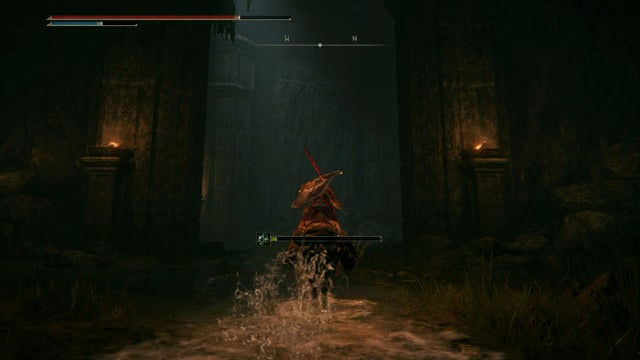 Elden Ring Shadow of the Erdtree. Прохождение