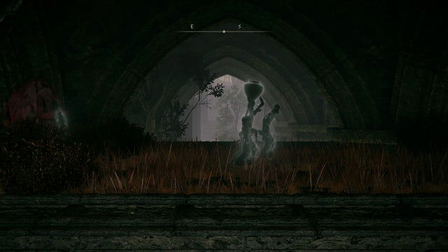 Elden Ring Shadow of the Erdtree. Прохождение