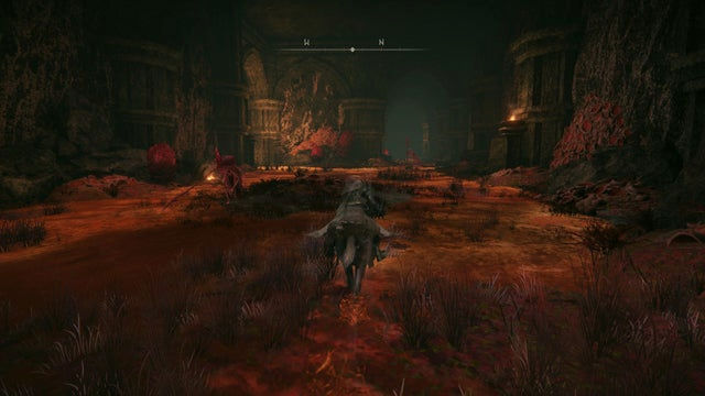 Elden Ring Shadow of the Erdtree. Прохождение