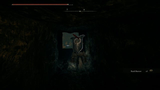 Elden Ring Shadow of the Erdtree. Прохождение