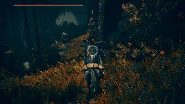 Elden Ring Shadow of the Erdtree. Прохождение