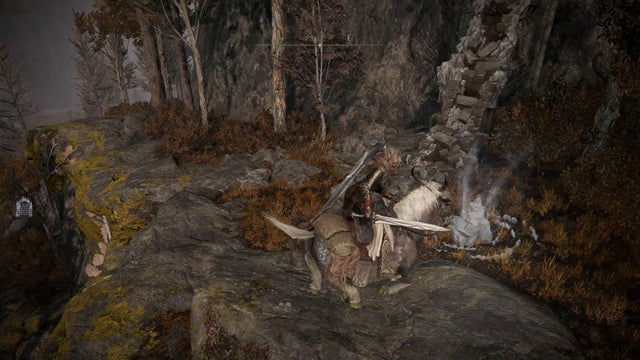 Elden Ring Shadow of the Erdtree. Прохождение