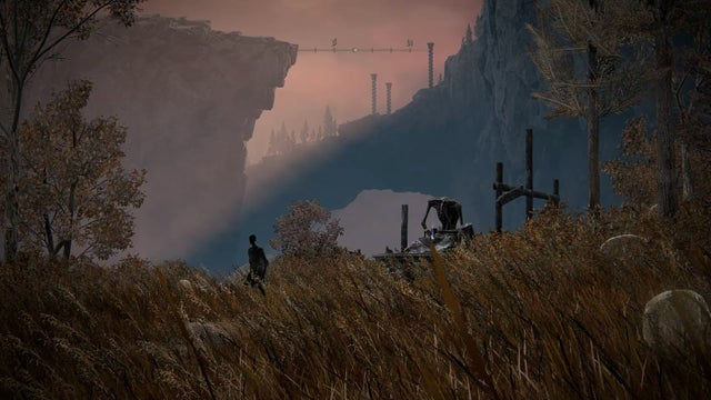 Elden Ring Shadow of the Erdtree. Прохождение