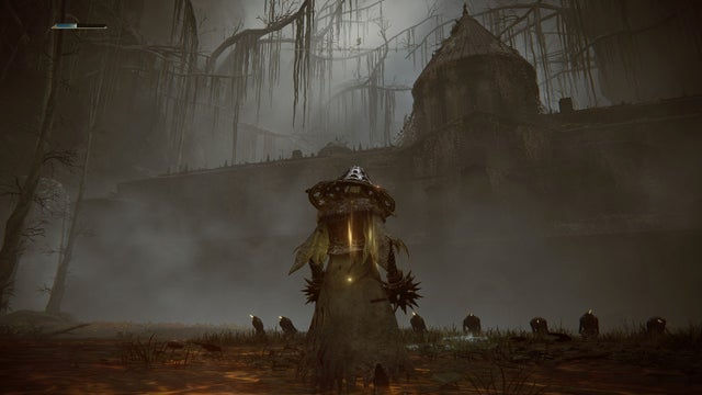 Elden Ring Shadow of the Erdtree. Прохождение