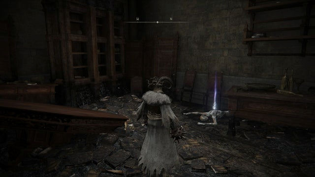 Elden Ring Shadow of the Erdtree. Прохождение