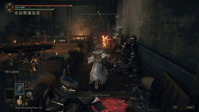 Elden Ring Shadow of the Erdtree. Прохождение