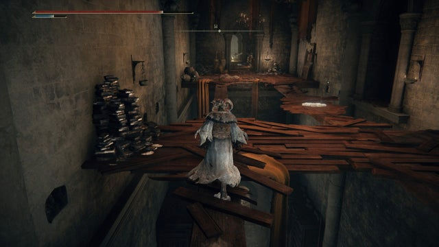 Elden Ring Shadow of the Erdtree. Прохождение