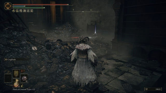 Elden Ring Shadow of the Erdtree. Прохождение