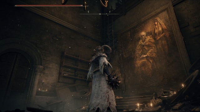 Elden Ring Shadow of the Erdtree. Прохождение