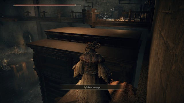 Elden Ring Shadow of the Erdtree. Прохождение