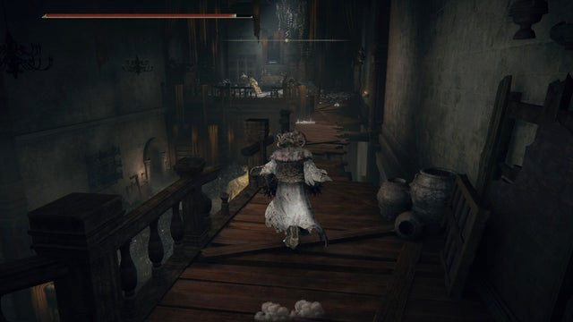 Elden Ring Shadow of the Erdtree. Прохождение