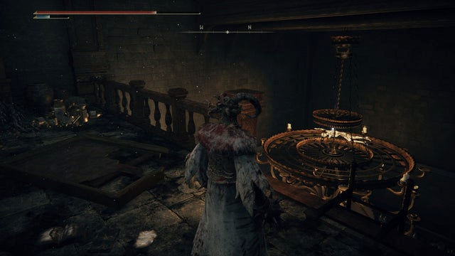 Elden Ring Shadow of the Erdtree. Прохождение