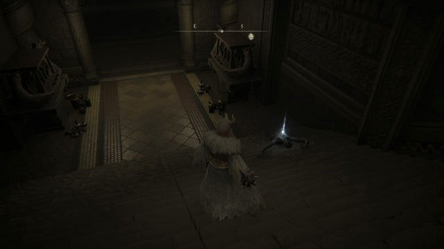 Elden Ring Shadow of the Erdtree. Прохождение