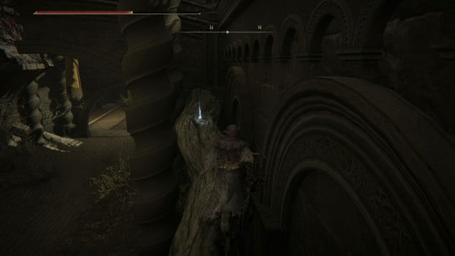 Elden Ring Shadow of the Erdtree. Прохождение