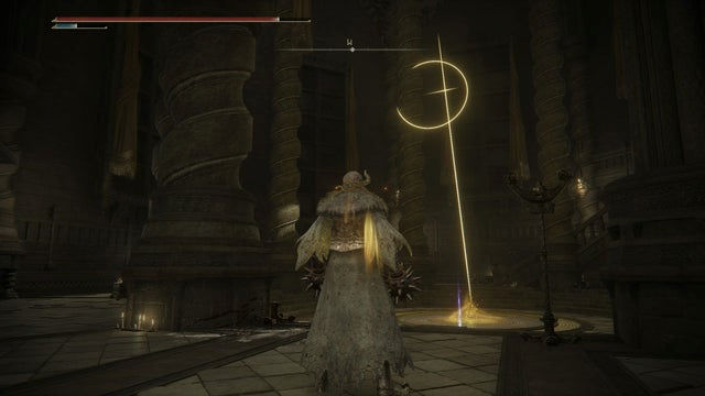 Elden Ring Shadow of the Erdtree. Прохождение