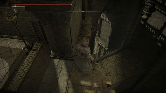 Elden Ring Shadow of the Erdtree. Прохождение