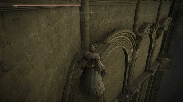 Elden Ring Shadow of the Erdtree. Прохождение